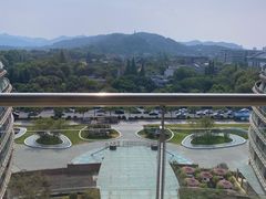 -杭州温德姆至尊豪廷大酒店
