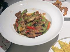 -额娘·春饼烤鸭(华北七楼创始店)