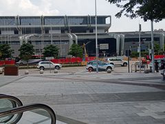 -皇庭广场(福华三路店)