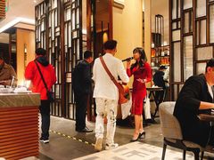 -康莱德酒店·美庭自助餐厅