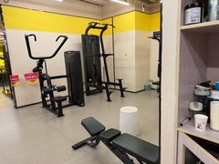 -FEELINGME乐刻包月私教馆·健身(澳门路店)