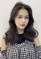 -藤野造型·烫发染发