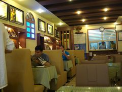 大堂-一点味(安定门店)