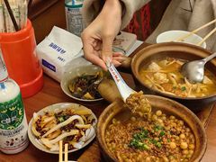 -罗妈砂锅(四川成都奎星楼店)