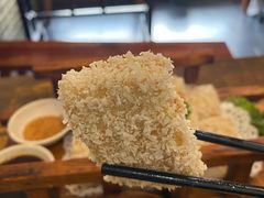 -寿州美味厨豆腐宴(寿县南门口西环路店)