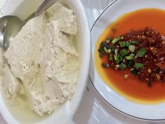 豆花-映秋饭店(李庄总店)