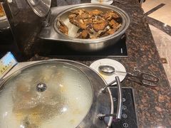 -温州王朝大酒店-自助餐厅