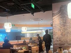 -潮发潮汕牛肉店(东方宝泰店)