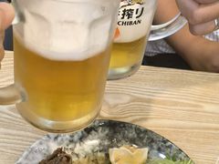 -胜代日本料理(云程巷小区店)