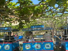 -三亚亚龙湾天域度假酒店