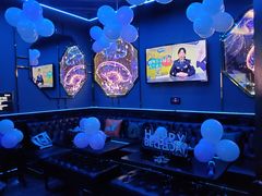 -INLOVE KTV(水晶城店)