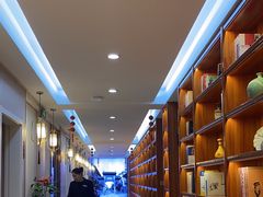 -香山湖渔家大院