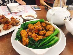 -香港蓮香樓(上環店)