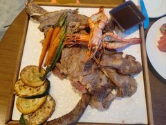 -新食谱全日制餐厅·苏州苏州湾艾美酒店
