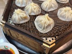 -西安贾三灌汤包·回坊小吃·清真炒菜(北院门总店)