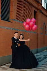 -雅云婚纱摄影工作室旗舰店