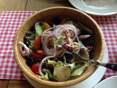 -Paulaner·德国帕拉娜自酿啤酒餐厅(海上世界店)