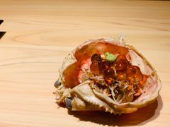 -鮨青(恒基名人购物中心店)