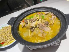 -阿露佳·舌尖上的安吉菜