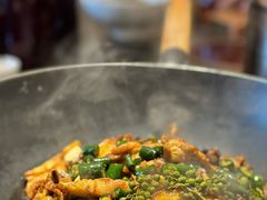 -湘力力小院·鱼汤泡饭(枫林路店)