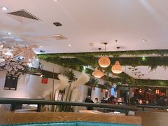 大堂-佬湘楼(越秀城市广场店)