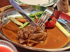 -Mammamia意大利餐厅(阳春巷店)