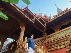 -西双版纳总佛寺