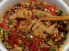 -海底捞大排档火锅(打浦路店)