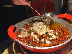 -渝信川菜(长安店)