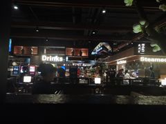 -韩盛·盛江山自助料理(中街大悦城店)