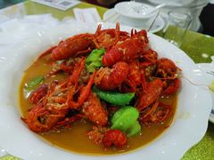 -赵氏盱眙十三香龙虾(蓝村店)
