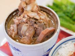 -钟姐炖品(万象城店)