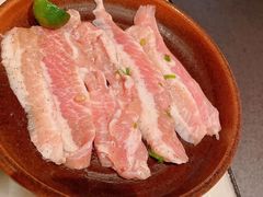 -厚贞日式烤肉(龙之梦店)
