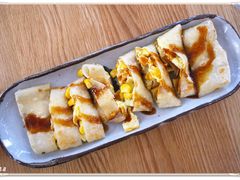 -早安山丘·豆浆油条(小木桥路店)