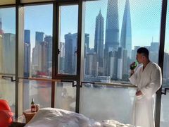 -上海外滩英迪格酒店