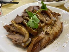 -惠来大排档(联创商业街店)