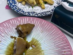 -园里前·10年私厨·福建菜(台江万达鳌峰洲店)