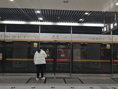 -杨庄(地铁站)