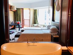 -惠州金海湾嘉华度假酒店