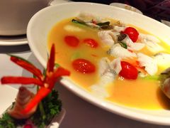 海南黎家酸汤鱼-闻见中国海南菜(K11店)