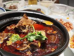 -欧记大排档·景德菜(上海首店)