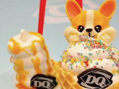 -DQ·蛋糕·冰淇淋(金源新燕莎MALL店)