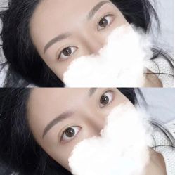 -Verywang半永久纹眉•仪器野生眉