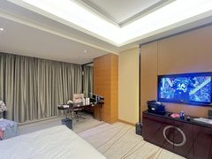 -廊坊固安福朋喜来登酒店