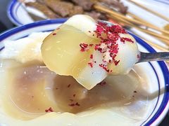 -云阿蛮云南生烫牛肉米线(奉贤路店)