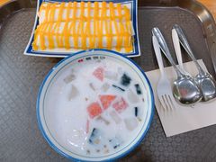 芒果肠粉-文昌邓记清补凉(西沙路店)