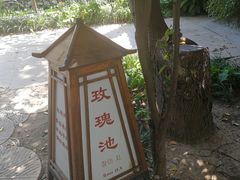 -观唐（国际）度假村温泉