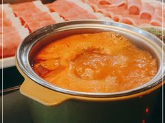 -鲁西肥牛(九方购物中心店)