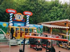 -南宁方特东盟神画