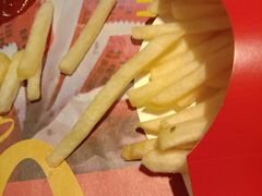 -麦当劳(长沙东风路店)